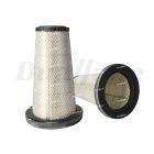 Fleetguard Secondary Air Filter | AF26268