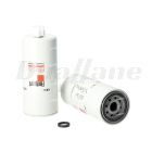 FleetGuard Spin-On Fuel Water Separator | FS1022