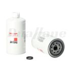 FleetGuard Spin-On Fuel Water Separator | FS1023