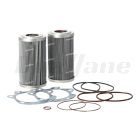 FleetGuard Transmission Filter | HF28943