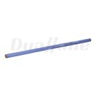 Flexfab 1 x 36 inch Coolant Sleeve Hose | Sold by the Foot | FRE5515 100C