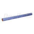 Flexfab 2 1/2 x 36-inch Coolant Sleeve Hose | Sold by the Foot | FRE5515 250C TEMP
