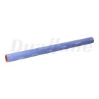 Flexfab 2 1/4 x 36-inch Coolant Sleeve Hose | Sold by the Foot | FRE5515 225C