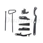 Fontaine 6000/7000/UNT Major Rebuild Kit | KIT RX67NTL