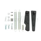 Fontaine 6000L Fifth Wheel Kit | KITRPR6000L