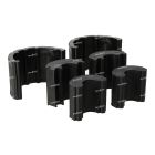 Fontaine Fifth Wheel Bracket-2 Piece Bushing W/ Liner | BSH LLB TEMP