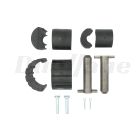 Fontaine Fifth Wheel Bracket and Bushing Kit | KIT PIN LLB