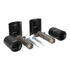 Fontaine Fifth Wheel Bracket Pin Kit | KITPINUNT
