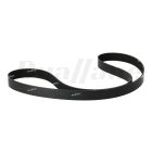 Freightliner 10 Rib Belt, 2057 MM, HDEP Fan | 01-35627-057