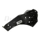 Freightliner 106 Forward Bumper Mounting Bracket, Left-Hand  | 21-29688-000