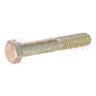 Freightliner 1/2-13 x 3 inch Hexagonal Cap Screw, Grade 8 | 23-11751-300
