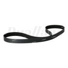Freightliner 12 Rib, 2140mm ISX Fan Belt | 01-35632-140