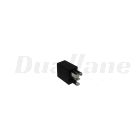 Freightliner 12 Volt, Micro Relay, Iso, Single Pole Double Throw, 10-20 AMP | 23-13265-011