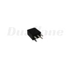 Freightliner 12V, Micro Relay, SPDT, 280, 10 - 20 AMP | 23-13265-001