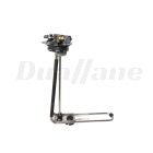 Freightliner 13/23 Gal DEF Tank Header | 04-31677-000