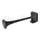Freightliner 14 In. Air Horn, Black | 22-68626-001