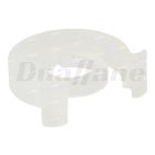 Freightliner 1/4 inch DEF Line Clip | 5841034800