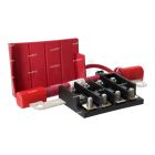 Freightliner 2 Battery Jumper, 3x 125A Fuses | A66-04770-000