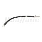 Freightliner 2 Battery Negative Jumper Cable, 1 Stud, Black | 06-75873-000