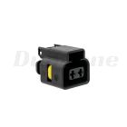 Freightliner 2 Cavity Plug | 23-13149-211