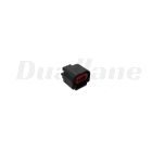 Freightliner 3 Cavity Plug, Y1.5S AFLE 5523 001 | 23-13153-302