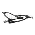 Freightliner 4 Battery In-Rail Negative Jumper Cable, Molded | 66-04095-000