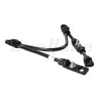 Freightliner 4 Battery Negative Jumper Cable, PLS, 3 Stud | 06-48719-000