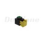 Freightliner 4 Cavity Plug, Multiple Contact Point 1.5KS, Black, Code | 23-13149-403