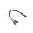 Freightliner 4 Wire Electric Speed Sensor | 85920013