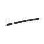 Freightliner 4/0 Negative Battery Cable, 3/8 x 1/2 | A06-77302-018