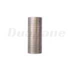 Freightliner 409 Stainless Steel Flex 5 in x 15 in | 04-19105-015