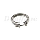 Freightliner 4.5 in. Turbo V-Band Clamp | 01-14596-006