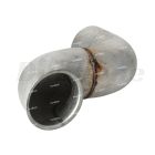 Freightliner 5 In Exhaust Pipe, 12.3 X 14.5 | 04-17094-030
