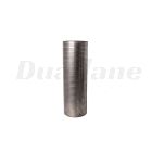 Freightliner 5 In Stainless Steel Flexible Exhaust Pipe | 04-23721-018