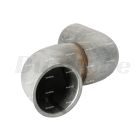 Freightliner 5 Inch Exhaust Turbo Pipe | 04-17094-013