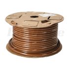 Freightliner 5/8 inch Nylon Fuel Line - Brown | Sold by the Foot | 48-25581-501