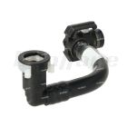 Freightliner 6 Gallon DEF Tank Coolant Tube, Jumper, Standard | 04-30368-000