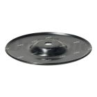 Freightliner 6 Gallon Diesel Exhaust Fluid Tank Rubber Damper Retainer | 04-28737-000