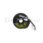 Freightliner 6 Wire Clock Spring, Self-Cancel, Horn | A14-15887-006