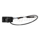 Freightliner 77 Inch Shift Control Cable Assembly, PBRNDL | 07-24505-001