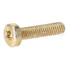 Freightliner 8-32 Pan Head Machine Screw, HDI | 23-13244-706