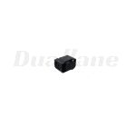 Freightliner 8 Cavity Plug, Micro Quadlock System Series | 23-13151-804
