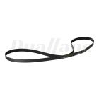 Freightliner 8 Rib EPDM Poly Belt, 2525 mm | 01-35643-525