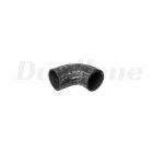Freightliner 90-Degree Elbow Hose, Electro Chemical Resistant, 2.25 ID | 05-16062-047