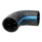 Freightliner 90-Degree Elbow Hose, Electro Chemical Resistant, 2.50 ID | 05-16062-090