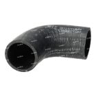 Freightliner 90-Degree Elbow Hose, EPDM, 2.00 ID | 05-16062-013