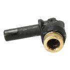 Freightliner 90-Degree fitting, PTC, .25 Hose, Non-Soldered Joint | 23-13929-000