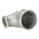 Freightliner 90 Degree Turbo Outlet CAC Elbow | 01-33304-000