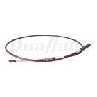 Freightliner 90 inch Transmission Shift Control Cable Assembly | 4592190