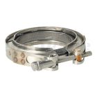 Freightliner 90 mm Axial Slip Clamp Kit | 04-32303-000